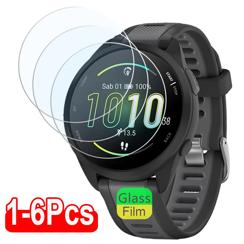 Tempered Glass For Garmin Fore - Tempered Glass Screen 9H recensie en prijs
