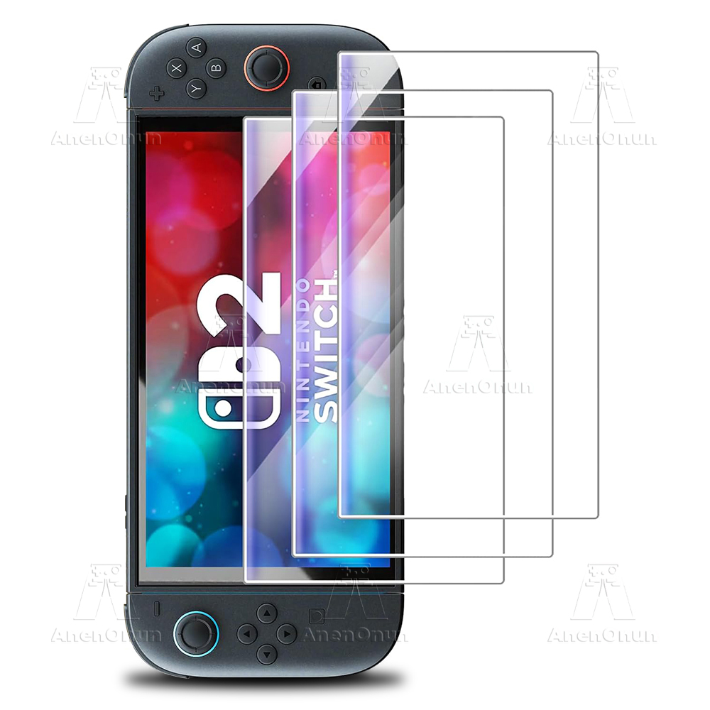 Switch 2 Anti-Blue Light Scree - Matte Anti Glare Screen recensie en prijs