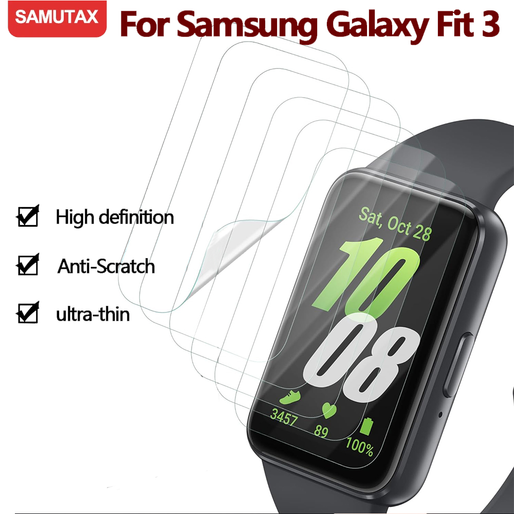 Tempered Glass for Samsung gal - Hydrogel Screen Protector recensie en prijs