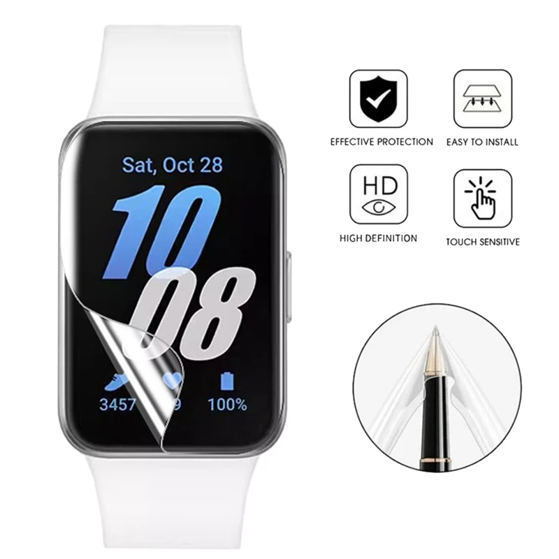 Tempered Glass for Samsung gal - Hydrogel Screen Protector recensie en prijs