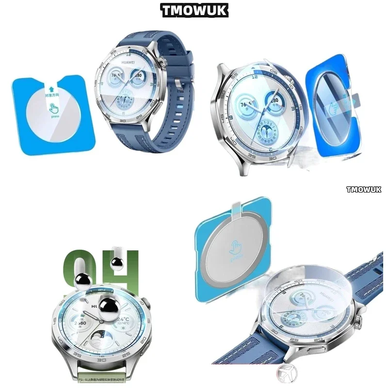 For Huawei Watch GT5 GT4 GT3 G - Screen Alignment Tool recensie en prijs