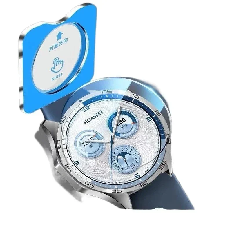 For Huawei Watch GT5 GT4 GT3 G - Screen Alignment Tool recensie en prijs