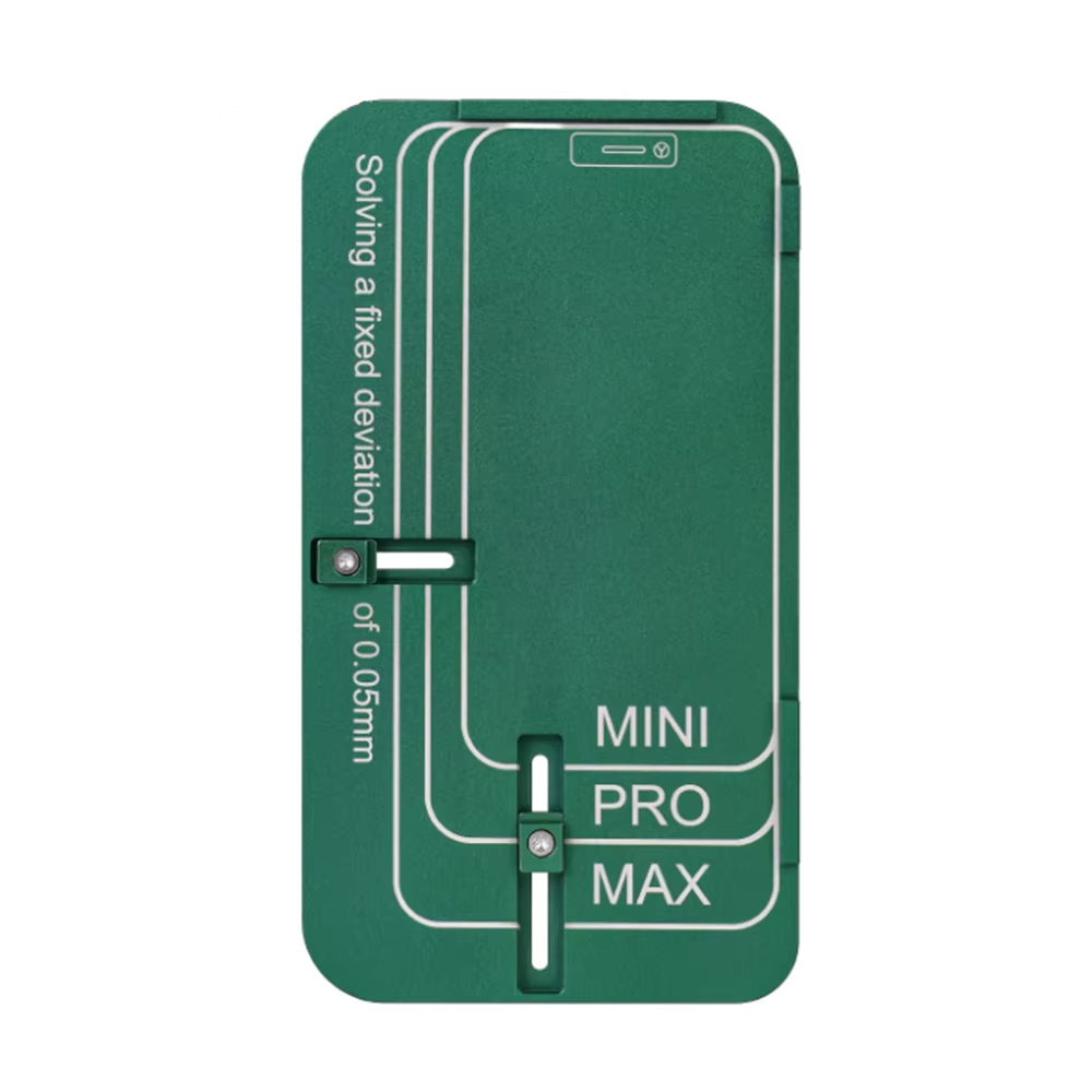 YCS MY With Frame Universal Fr - Screen Alignment Tool recensie en prijs