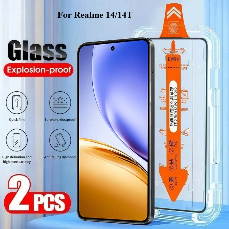 2PCS for Realme GT7 GT7 GT 7 7 - Screen Alignment Tool recensie en prijs