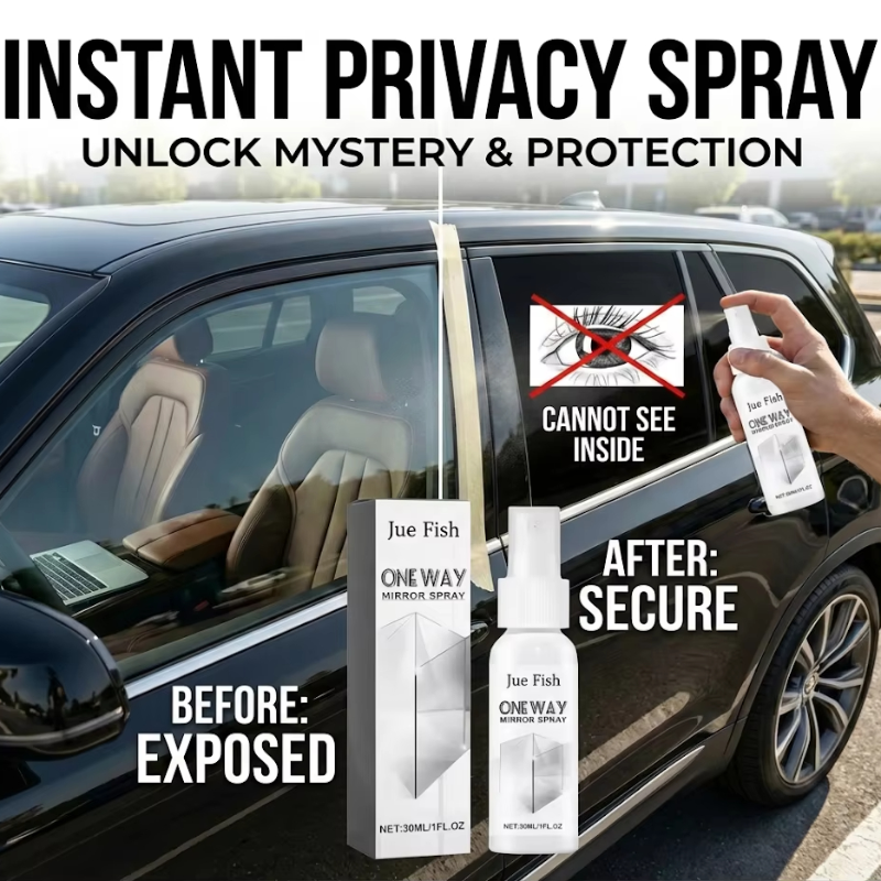2026 New One-way Anti-peeping  - Glass Protector Auto recensie en prijs