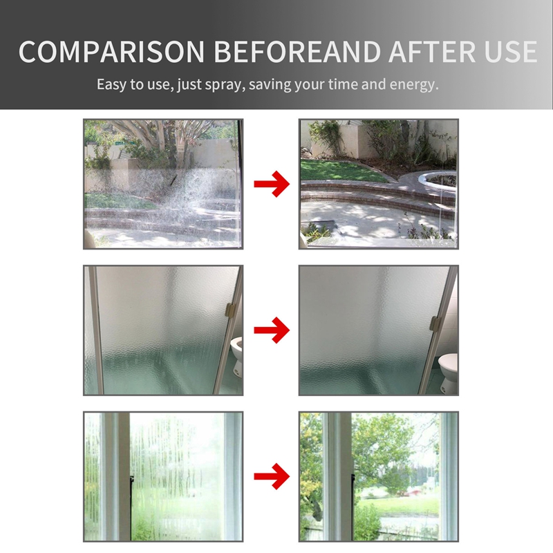 2026 New One-way Anti-peeping  - Glass Protector Auto recensie en prijs