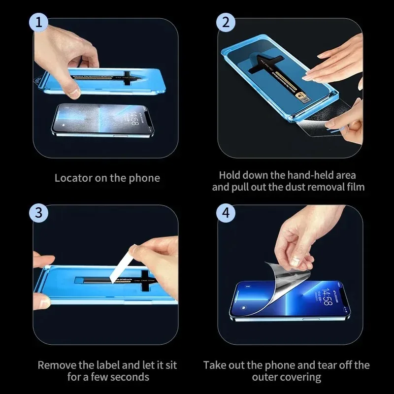 FOR Samsung Galaxy S24 S 23 S2 - Screen Protector Cutter recensie en prijs