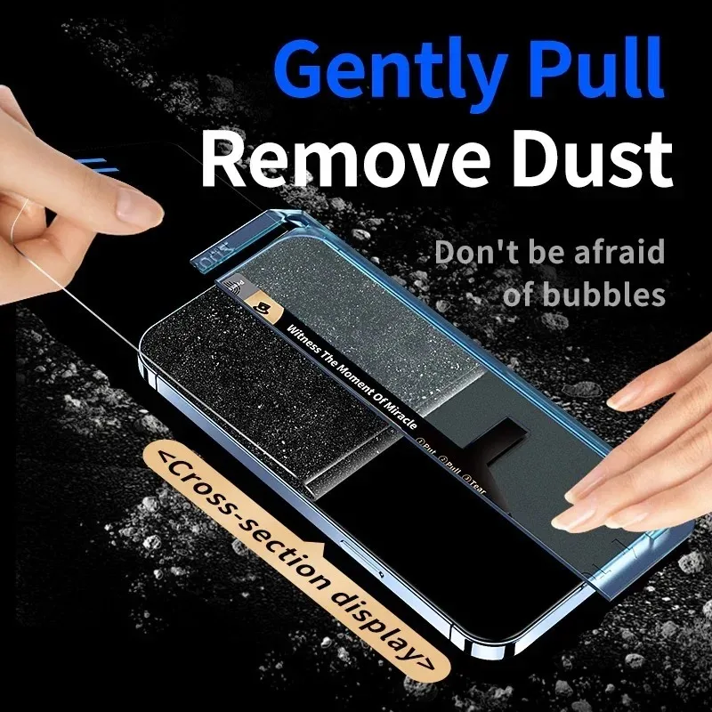 FOR Samsung Galaxy S24 S 23 S2 - Screen Protector Cutter recensie en prijs