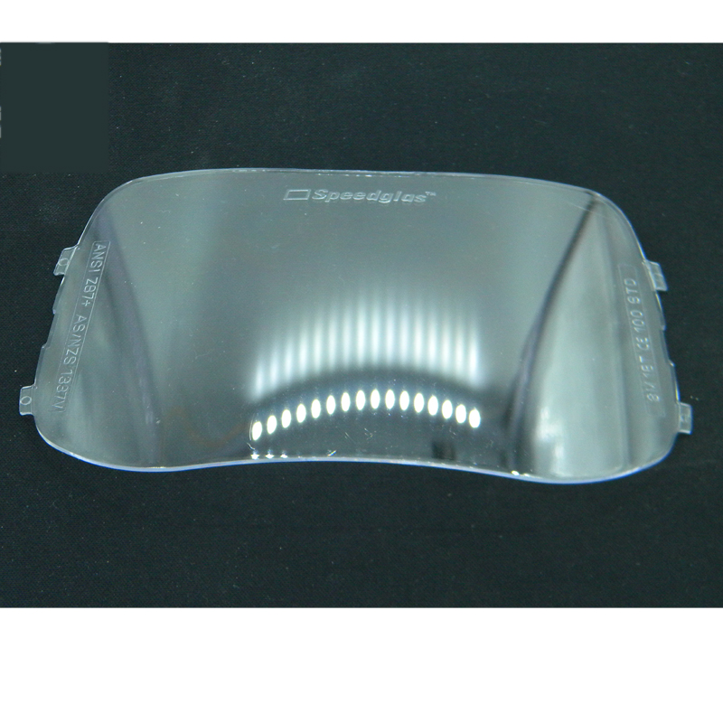10Pcs/Lot Welding Glass lens   - Glass Protector Auto recensie en prijs