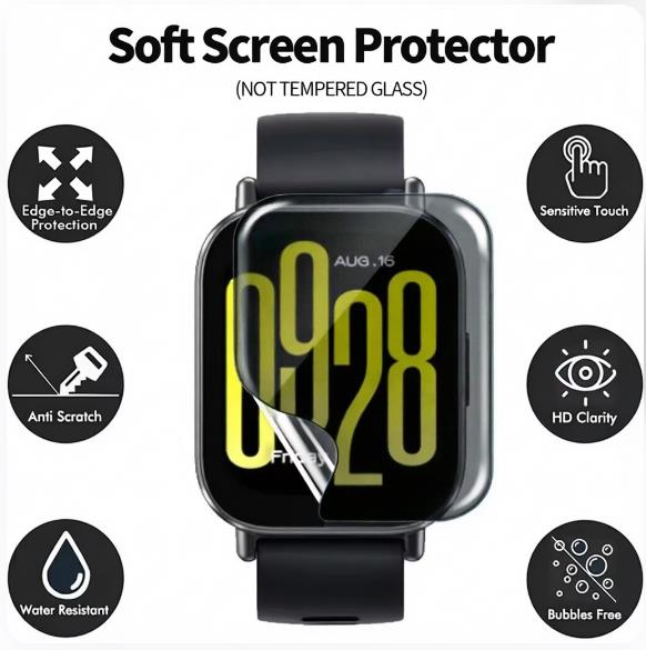 2Pcs Privacy Hydrogel Film For - Privacy Screen Protector recensie en prijs