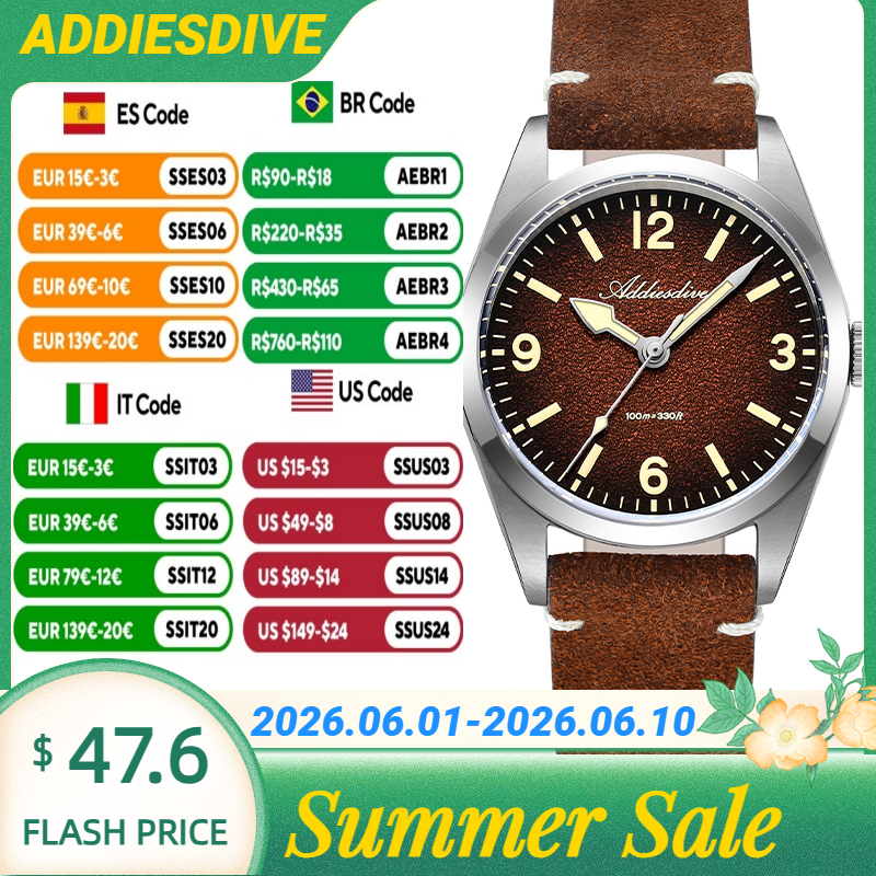 ADDIESDIVE Japan 2035 Super Lu - Anti Blue Light Film recensie en prijs