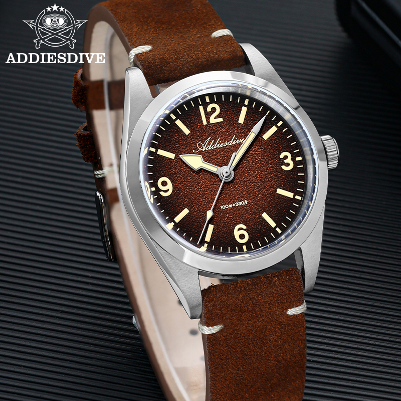 ADDIESDIVE Japan 2035 Super Lu - Anti Blue Light Film recensie en prijs