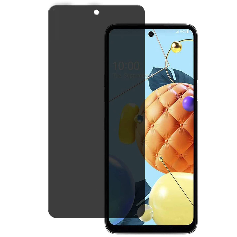 2 PACK Privacy Filter Tempered - Privacy Filter 2Pack recensie en prijs