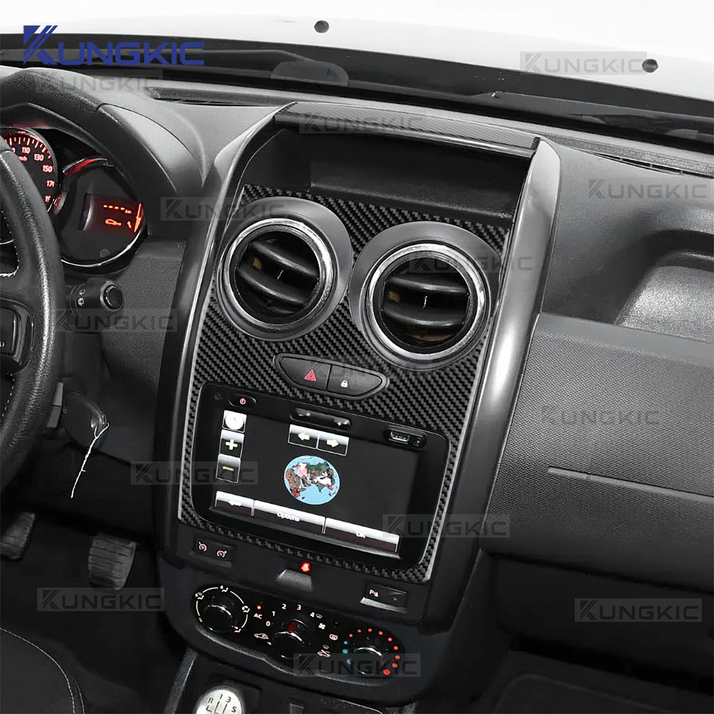For Dacia Duster 2014 2015 201 - Dust Removal Sticker recensie en prijs