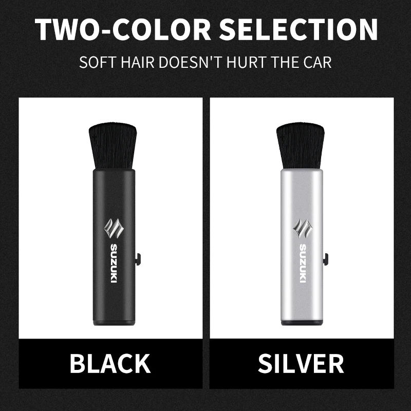 Car Air Conditioner Outlet Cle - Dust Removal Sticker recensie en prijs