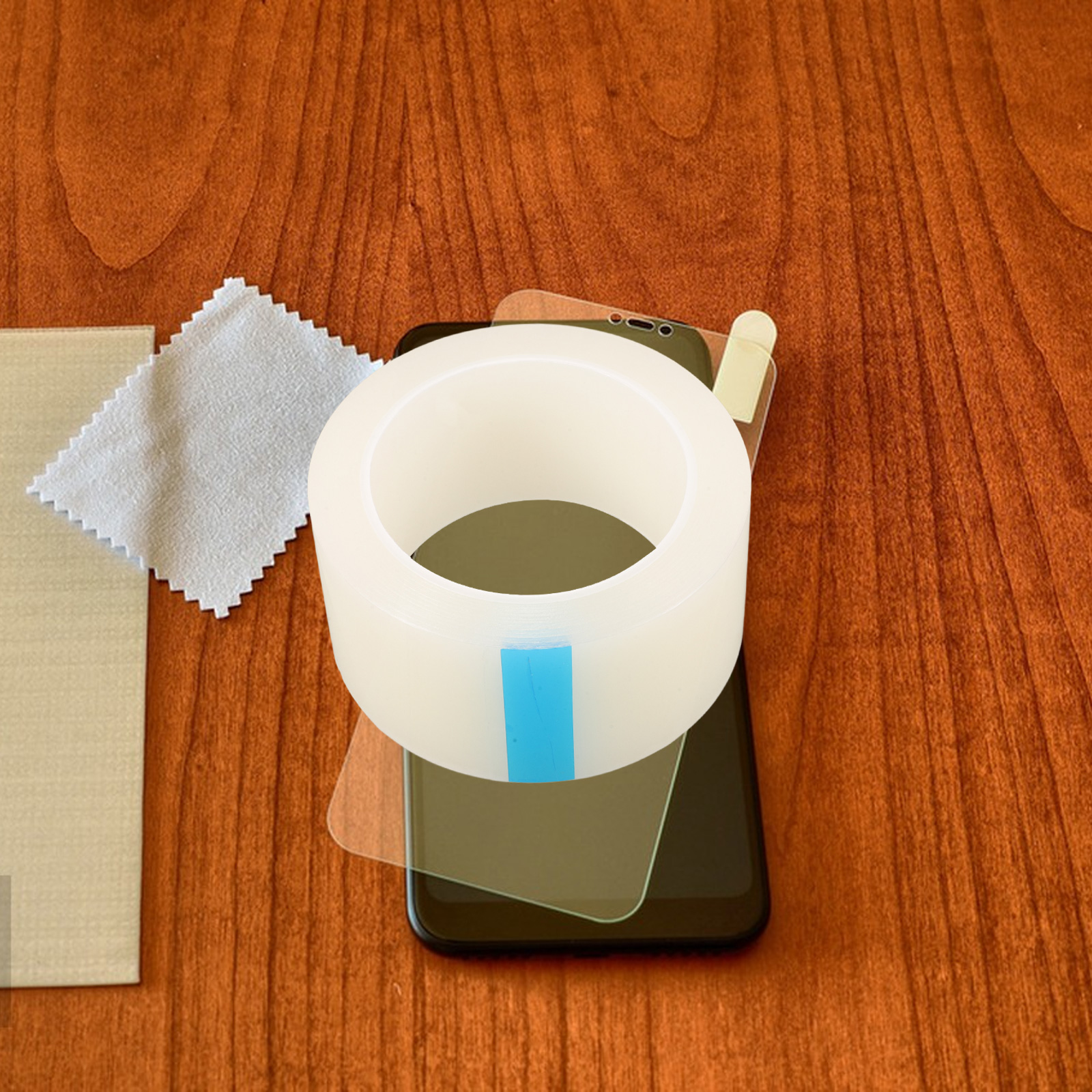 Dust Removal Tape 07mm Thick A - Dust Removal Sticker recensie en prijs