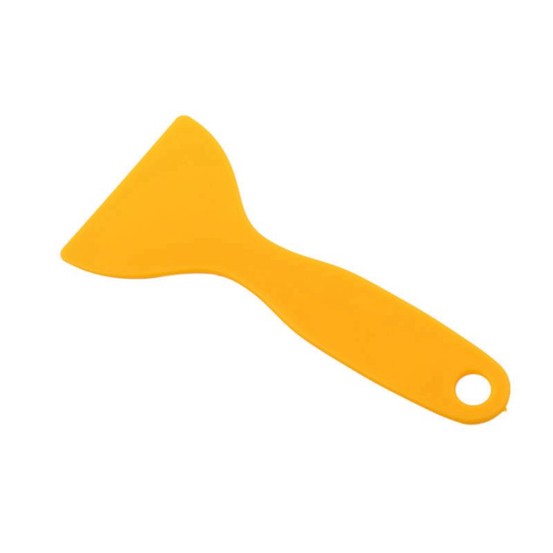 A03E-4X Vinyl Film Wrap Yellow - Air Bubble Remover recensie en prijs