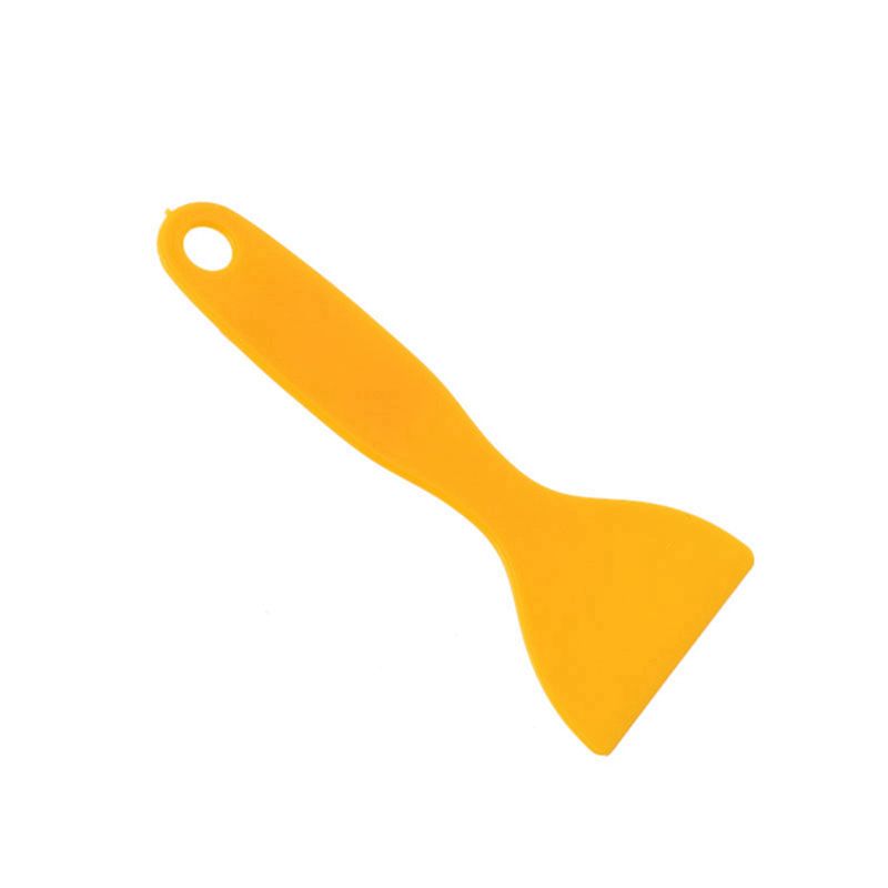 A03E-4X Vinyl Film Wrap Yellow - Air Bubble Remover recensie en prijs