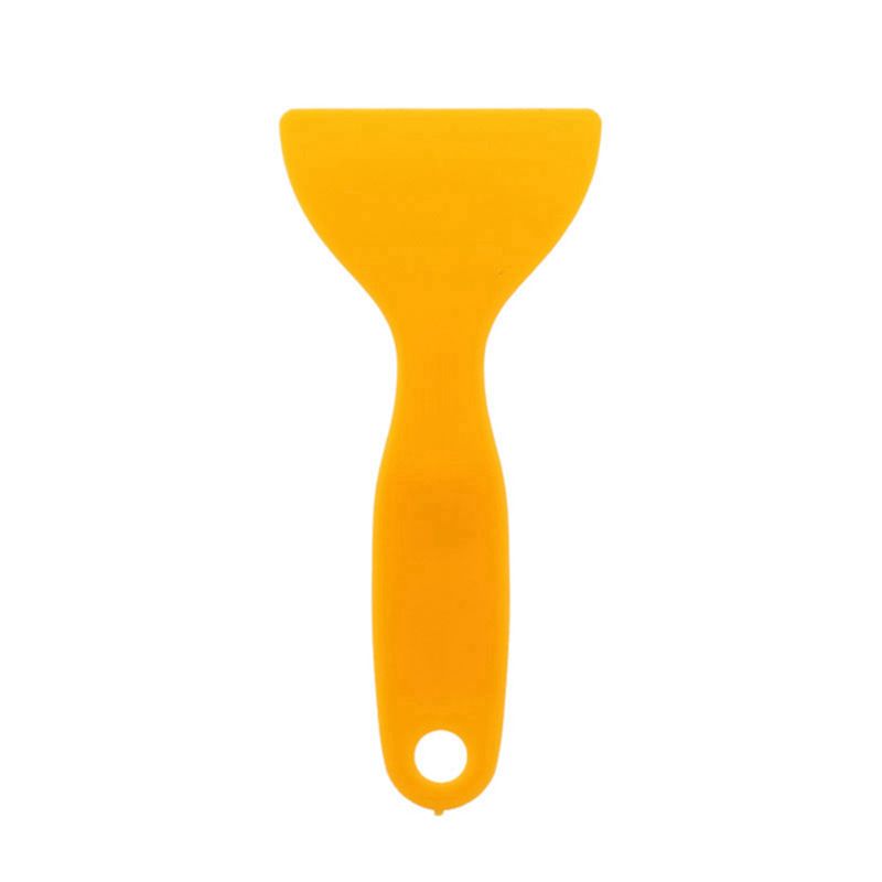 A03E-4X Vinyl Film Wrap Yellow - Air Bubble Remover recensie en prijs
