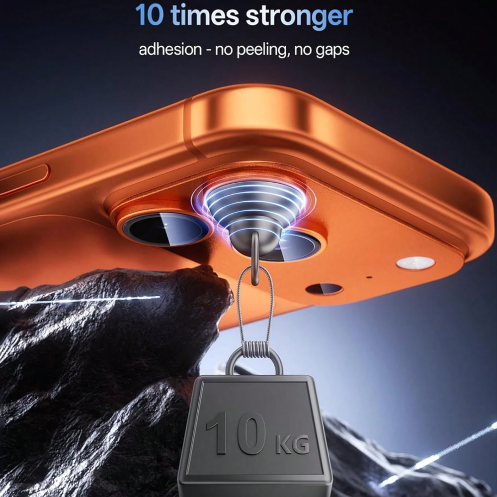 NNBILI 2Pcs For IPhone 17 Pro  - Tempered Glass Screen 9H recensie en prijs