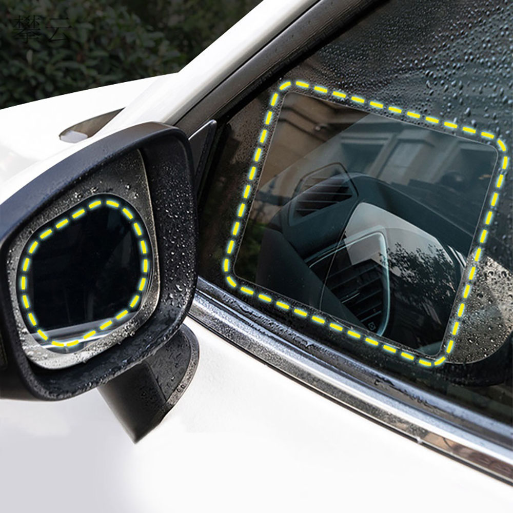 Anti-Rain for Cars Glass Water - Nano Liquid Coating recensie en prijs
