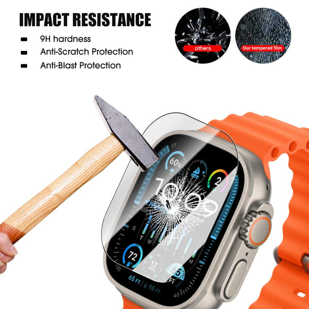 Easy Installation HD Glass for - Screen Alignment Tool recensie en prijs