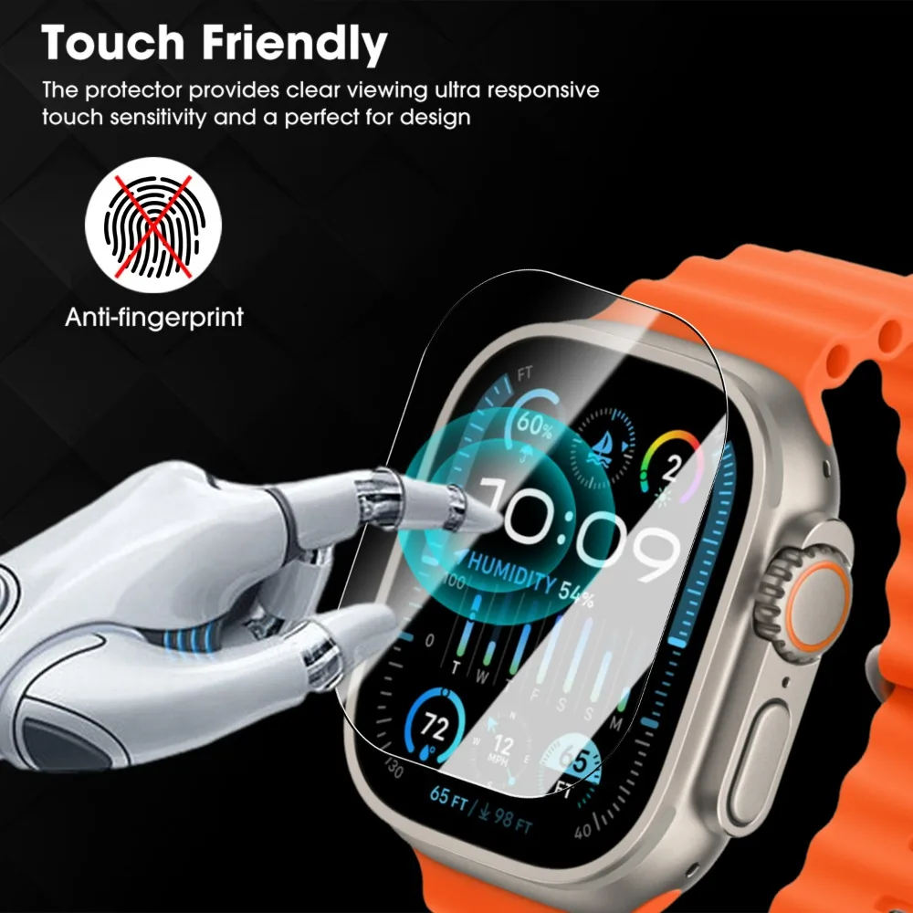 Easy Installation HD Glass for - Screen Alignment Tool recensie en prijs