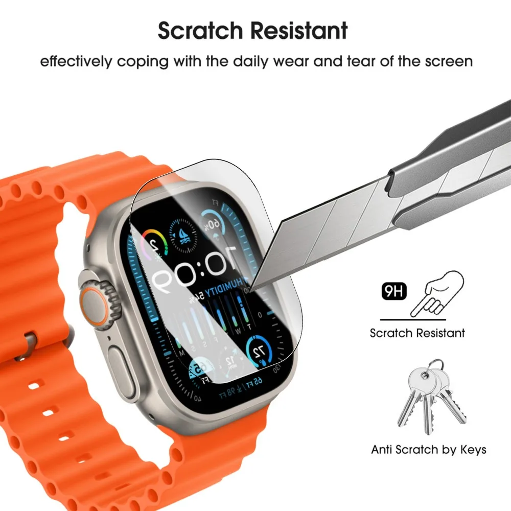 Easy Installation HD Glass for - Screen Alignment Tool recensie en prijs