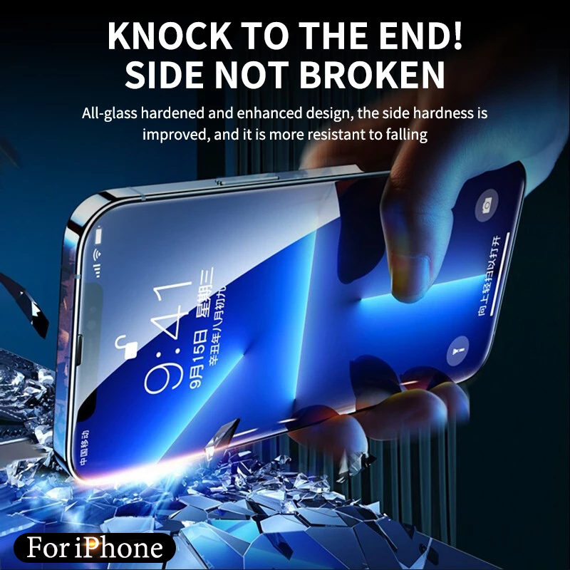 Cut Edge Luxury Tempered Glass - Screen Protector Cutter recensie en prijs