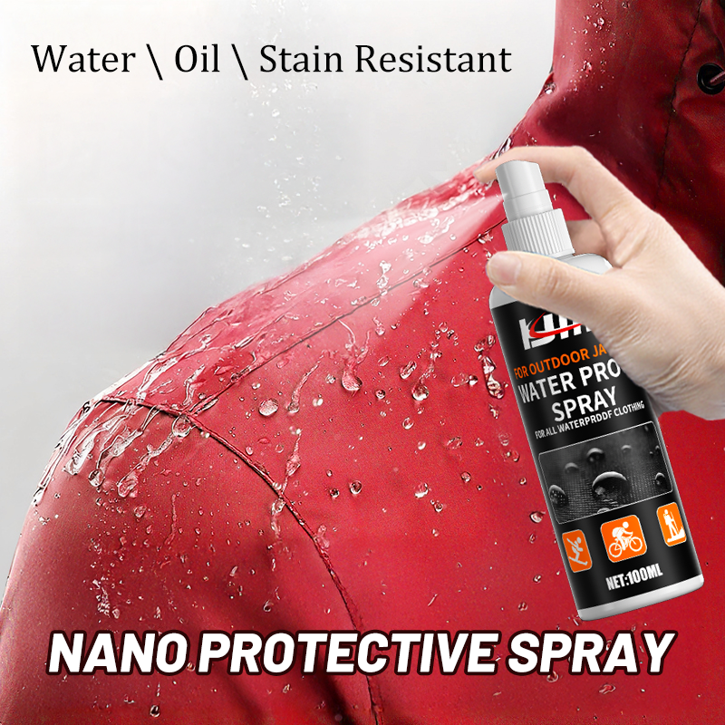 KJM 100ML Nano Waterproof Spra - Nano Liquid Coating recensie en prijs