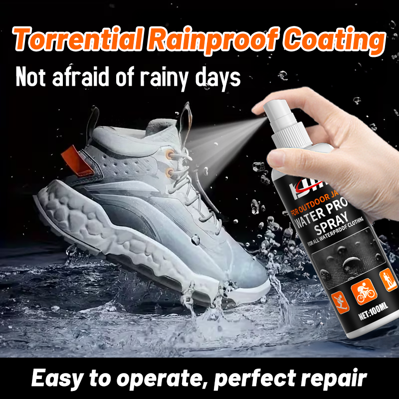 KJM 100ML Nano Waterproof Spra - Nano Liquid Coating recensie en prijs