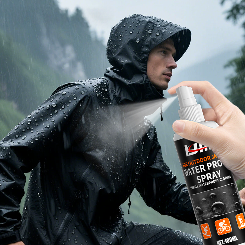 KJM 100ML Nano Waterproof Spra - Nano Liquid Coating recensie en prijs