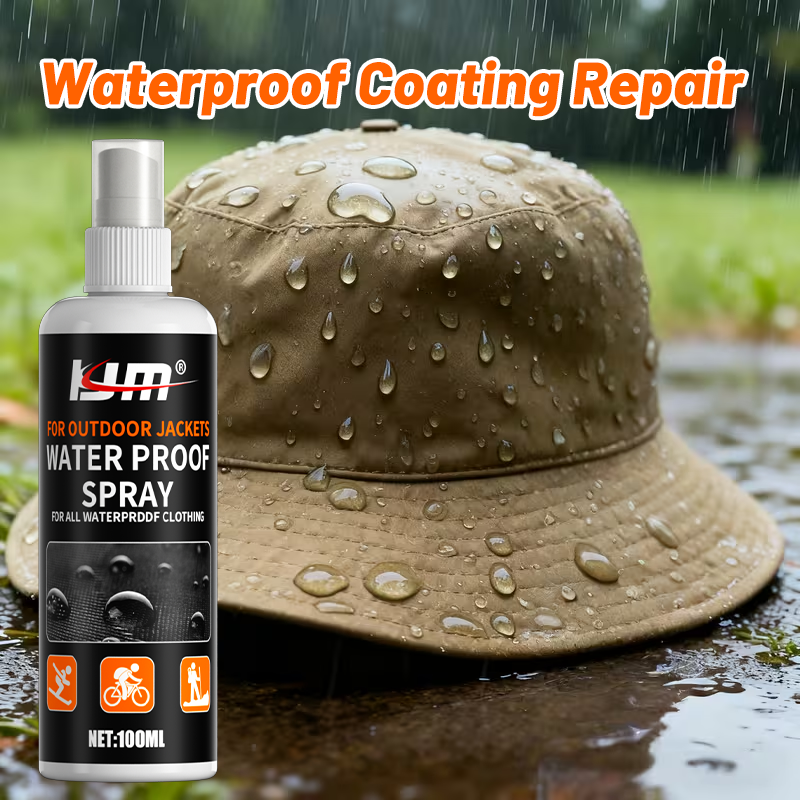 KJM 100ML Nano Waterproof Spra - Nano Liquid Coating recensie en prijs