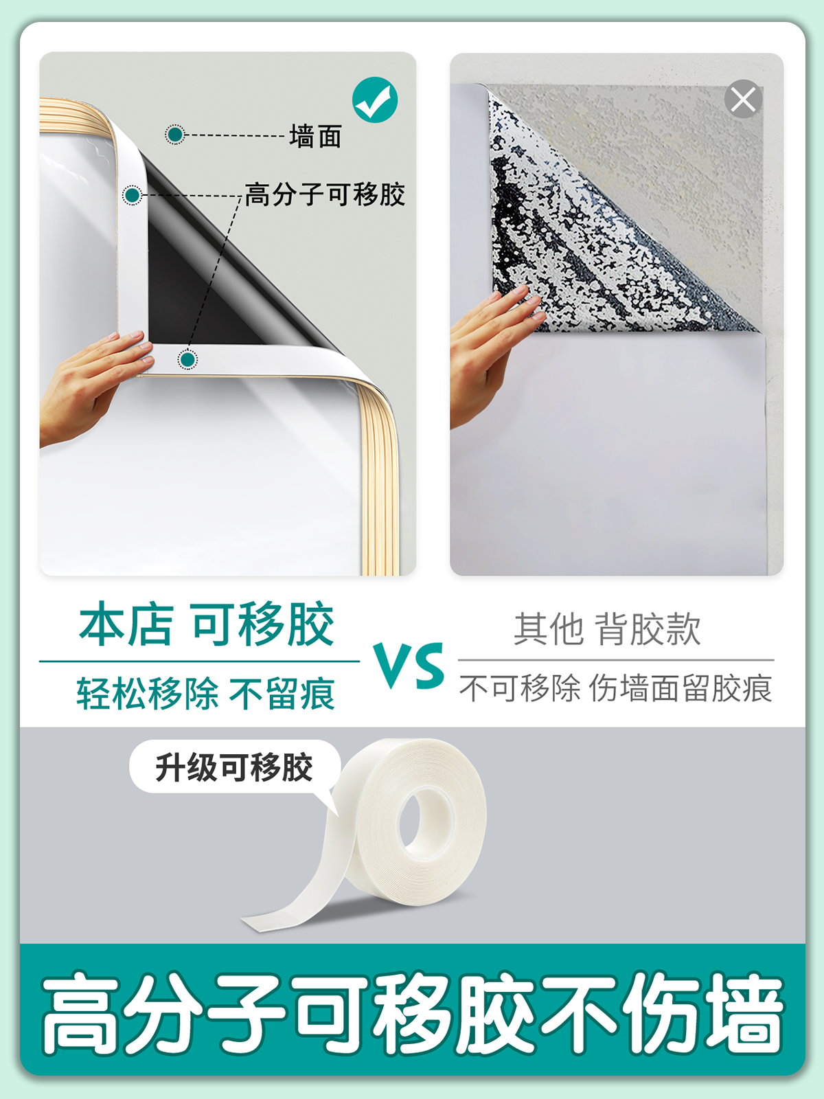 Dust-free Wall Stickers Whiteb - Dust Removal Sticker recensie en prijs
