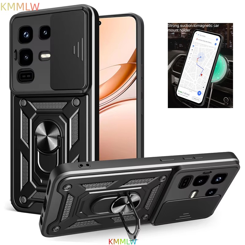 Shockproof Armor Case For infi - Camera Lens Protector recensie en prijs
