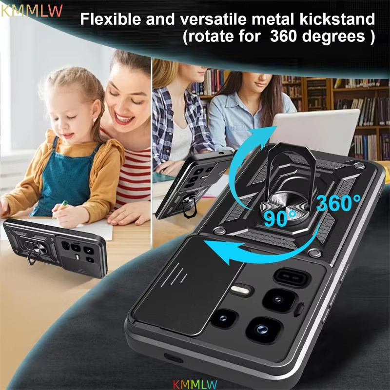 Shockproof Armor Case For infi - Camera Lens Protector recensie en prijs