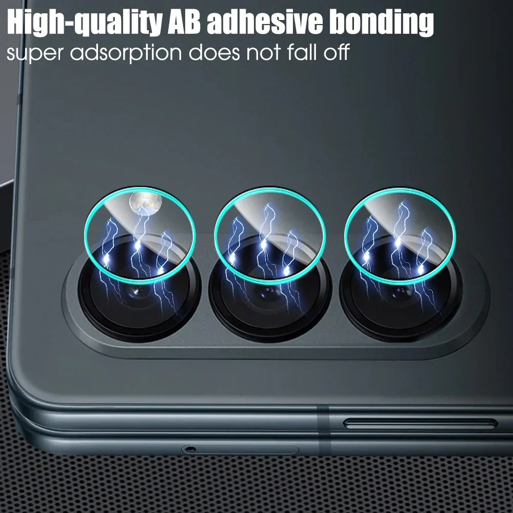 1-5 Set 9H HD Ultra Clear Temp - Tempered Glass Screen 9H recensie en prijs