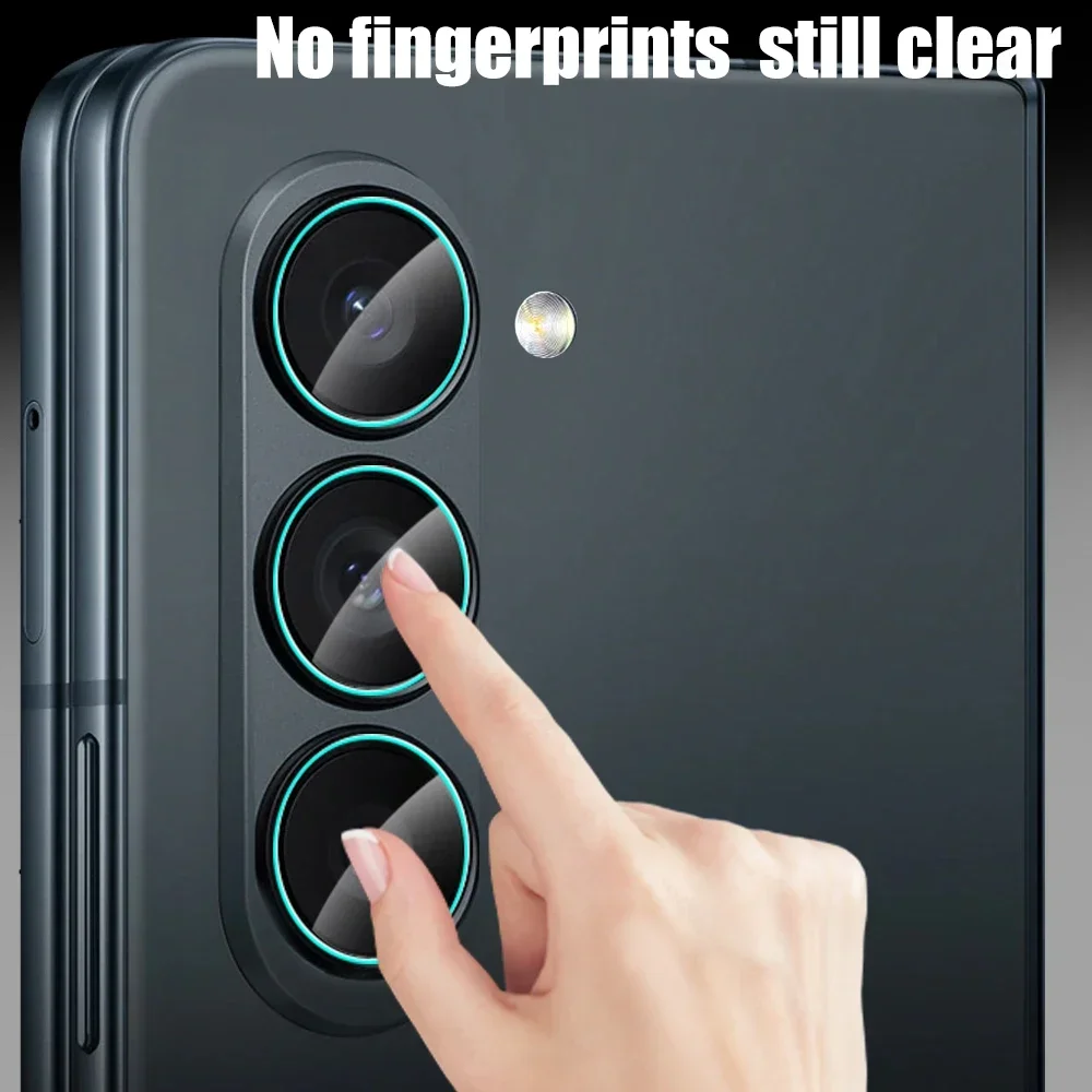 1-5 Set 9H HD Ultra Clear Temp - Tempered Glass Screen 9H recensie en prijs