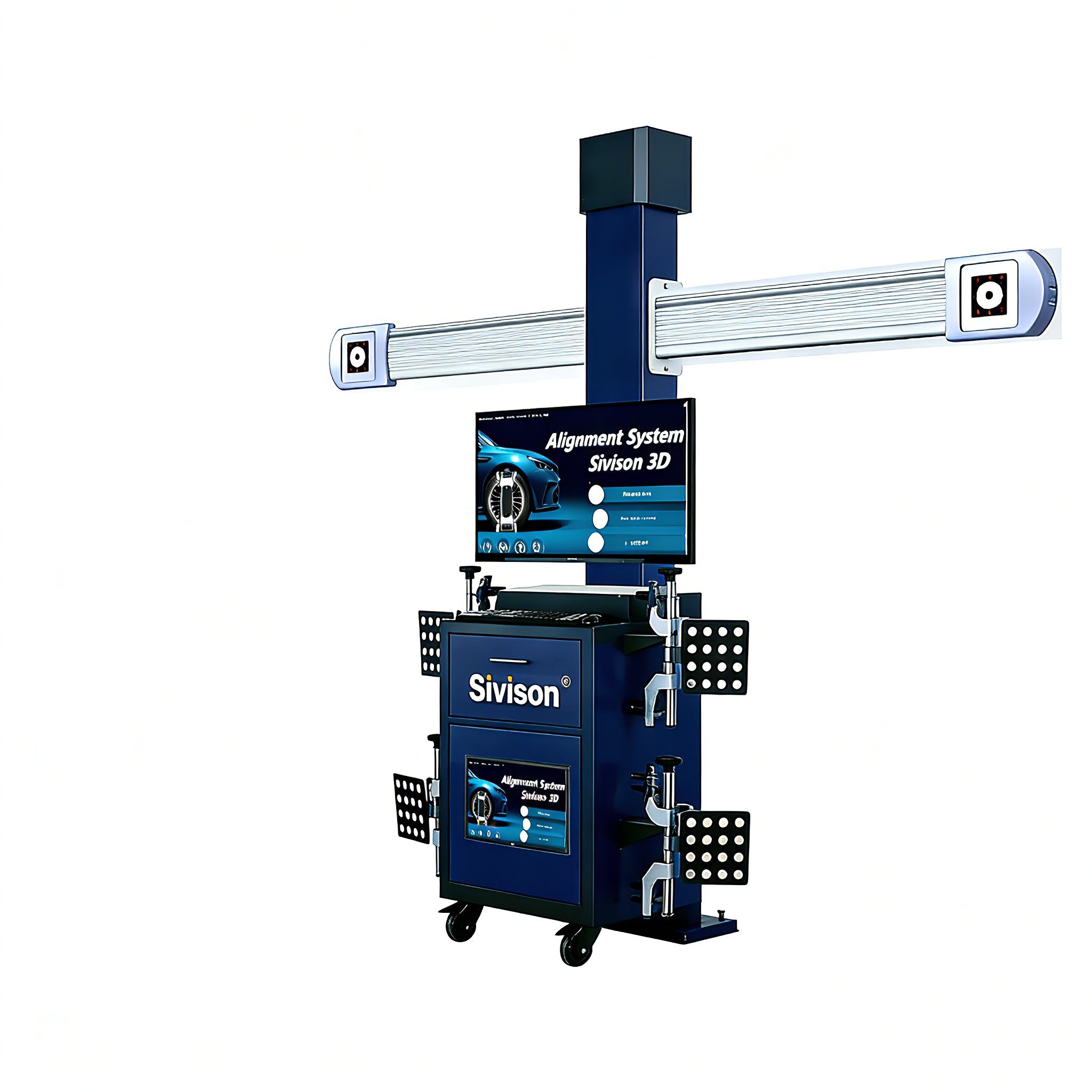 Cheap Factory Price Electric D - Screen Alignment Tool recensie en prijs