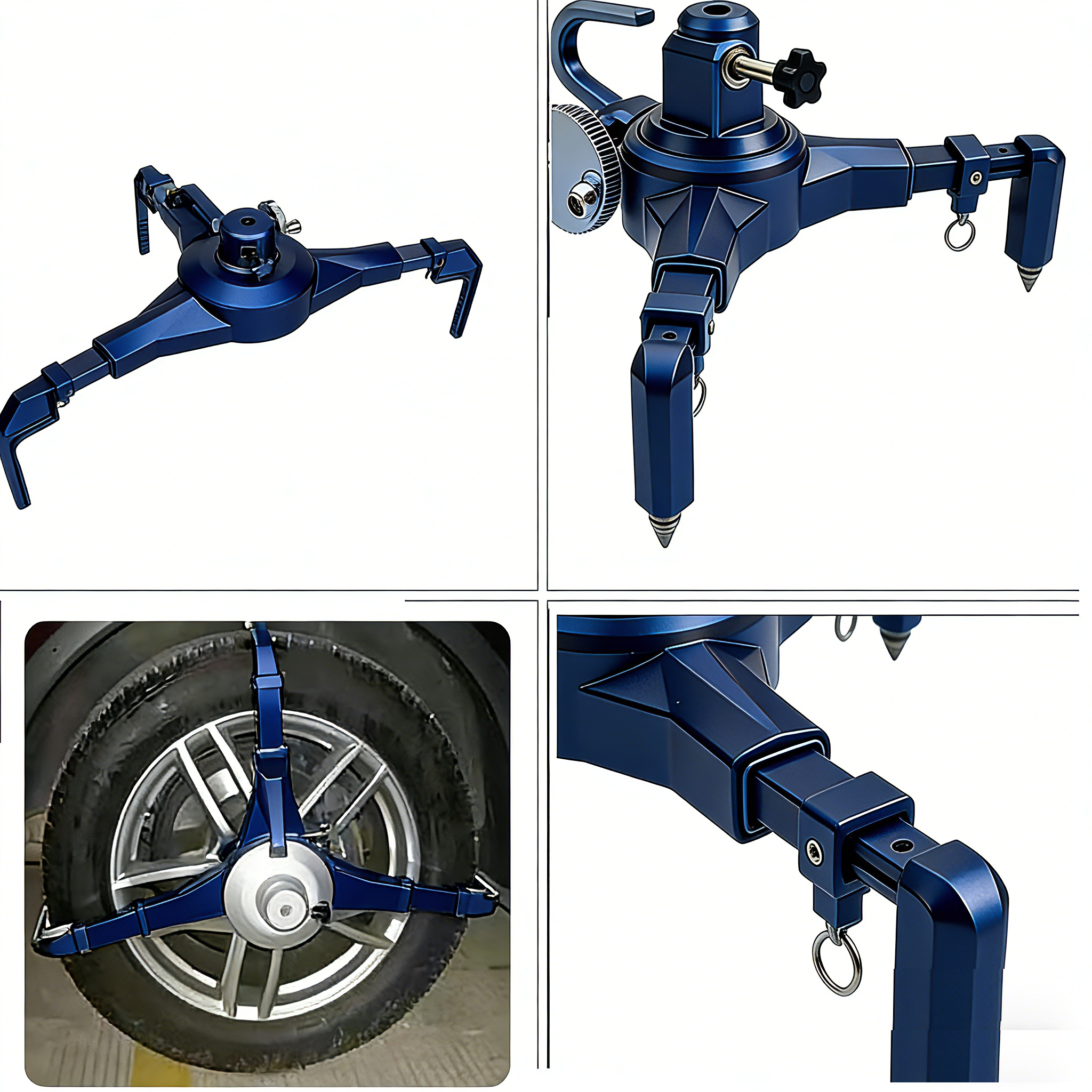 Cheap Factory Price Electric D - Screen Alignment Tool recensie en prijs