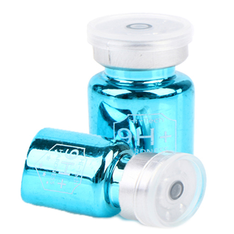 Nano Liquid Screen Protector I - Oleophobic Coating Spray recensie en prijs