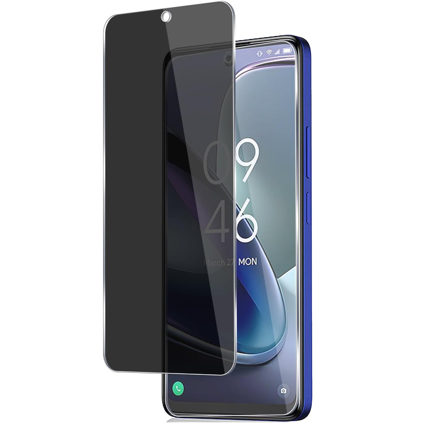 [2 Pack] Fit TCL 50 5G Privacy - Privacy Filter 2Pack recensie en prijs