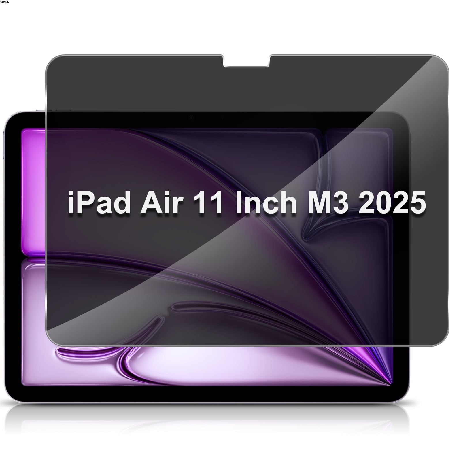 2 Way Privacy Anti-Spy Screen  - Anti Blue Light Film recensie en prijs
