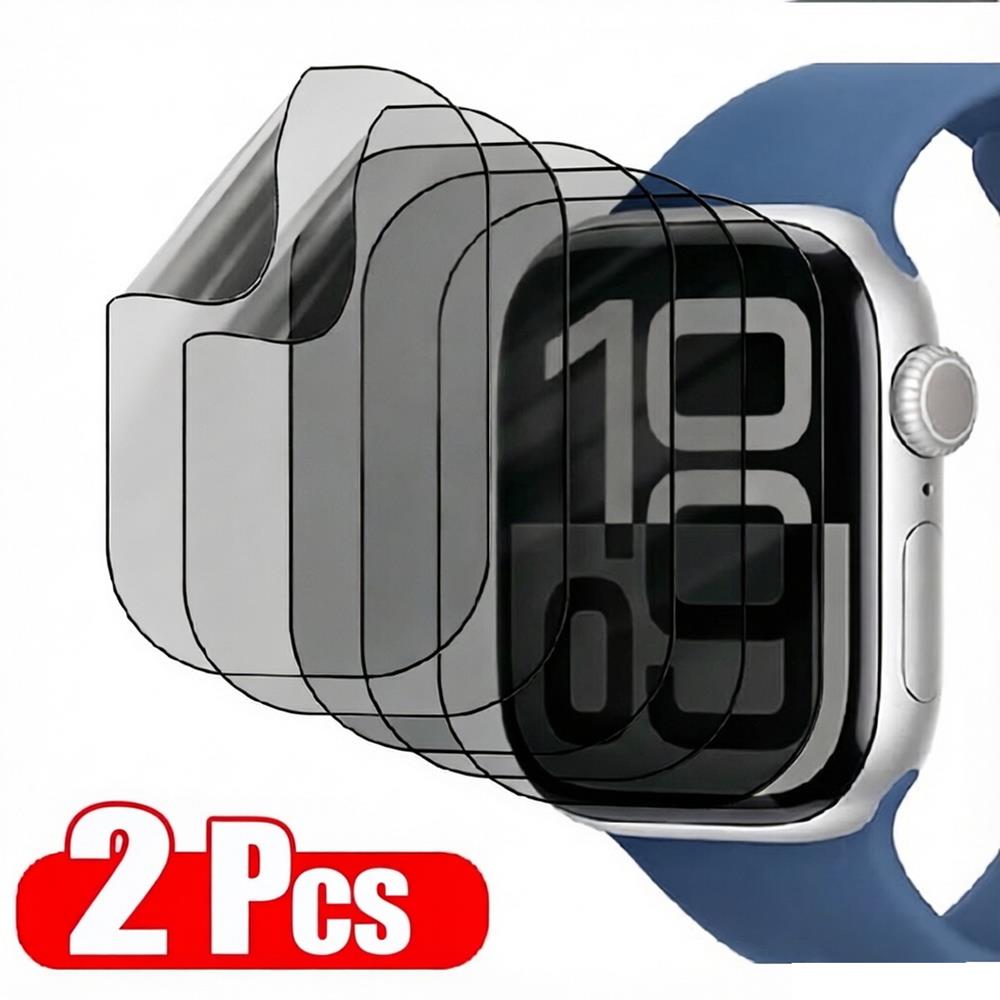2Pcs Privacy Hydrogel Film For - Privacy Screen Protector recensie en prijs