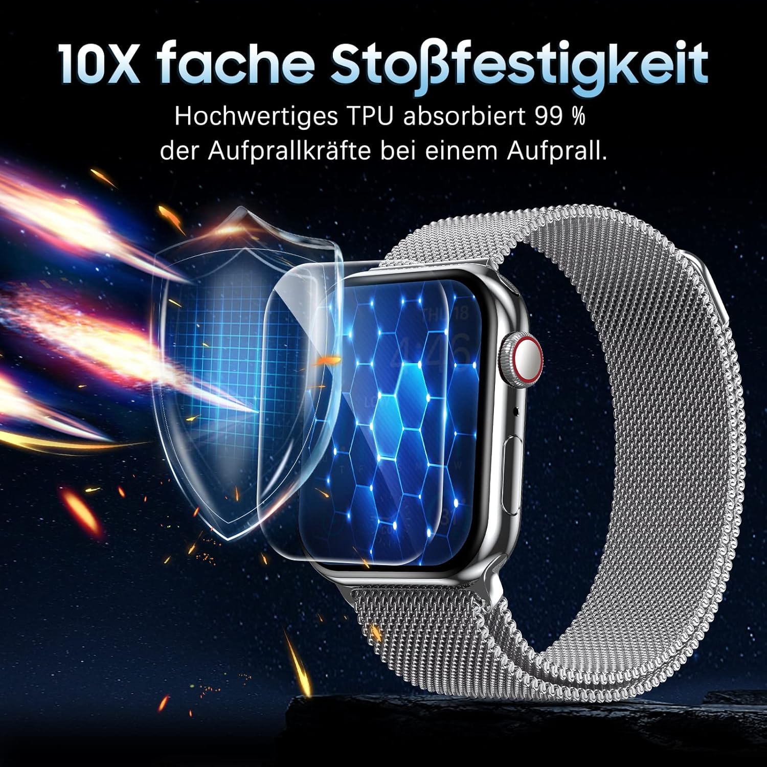 1-5Pcs Hydrogel Film for Huawe - Hydrogel Screen Protector recensie en prijs