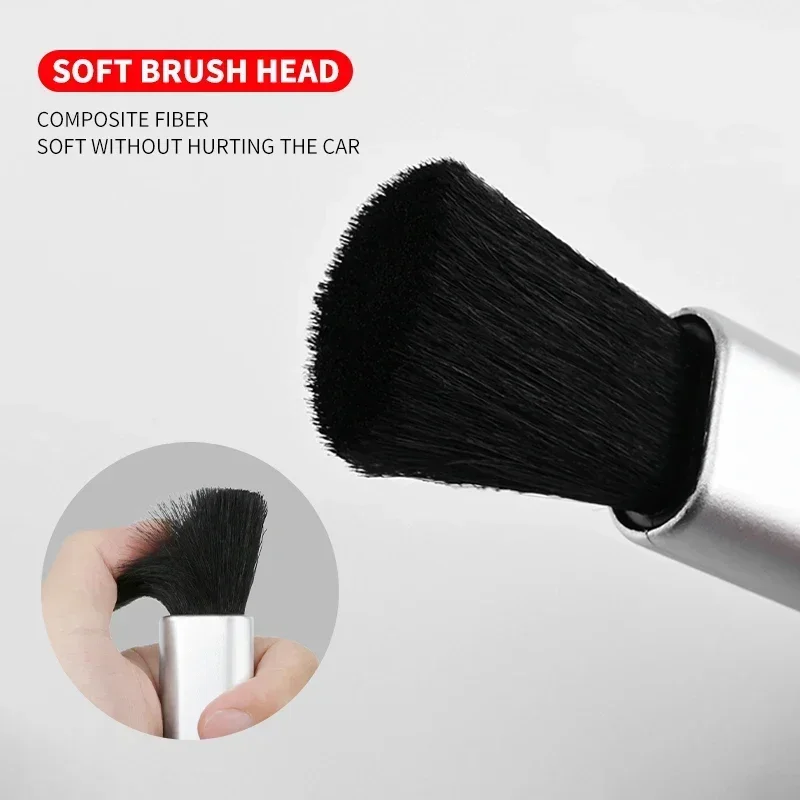 Car Sticker 2025 New Tesla Sof - Dust Removal Sticker recensie en prijs