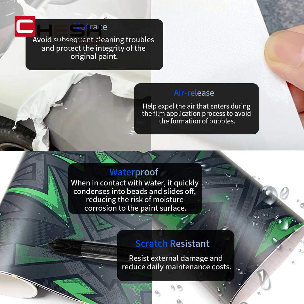 Motorcycles Camouflage Motorcy - Full Cover Adhesive recensie en prijs