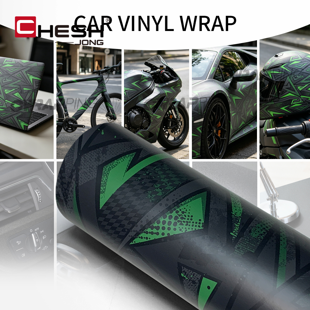 Motorcycles Camouflage Motorcy - Full Cover Adhesive recensie en prijs