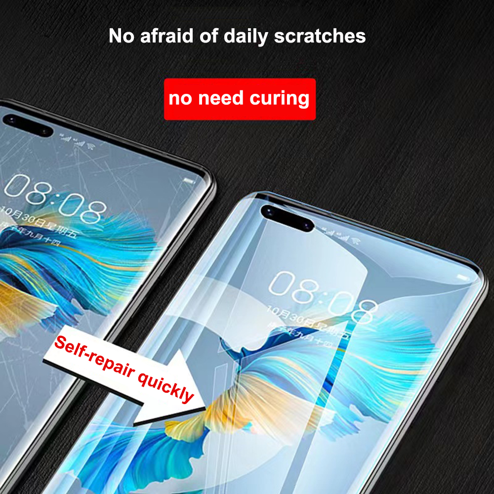 FONLYU 50pc Universal HD Matte - Screen Protector Cutter recensie en prijs