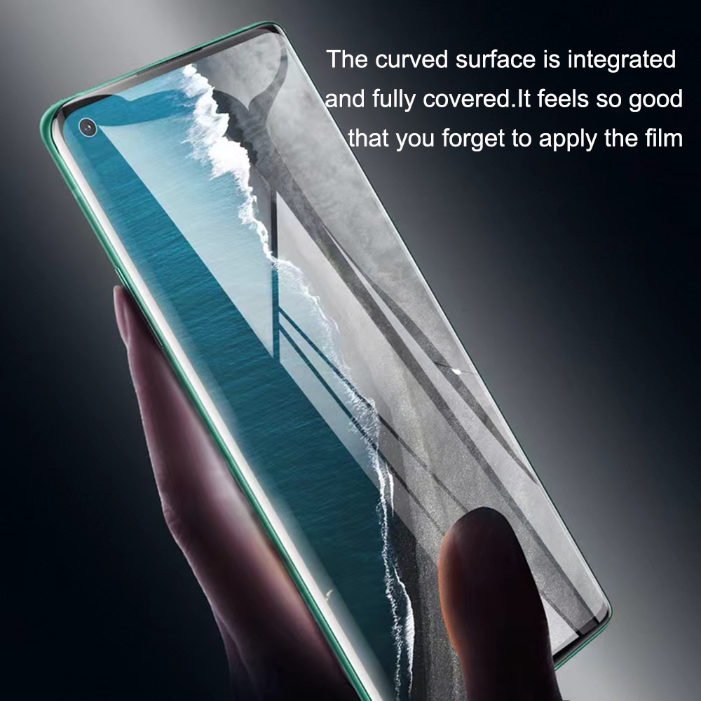 FONLYU 50pc Universal HD Matte - Screen Protector Cutter recensie en prijs